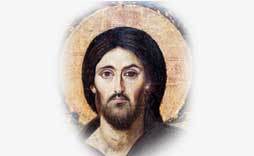 Sinai_Christ_Pantocrator